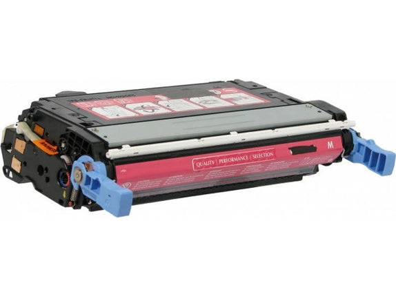 GOEIK Toner for GG HP Q5953A Magenta