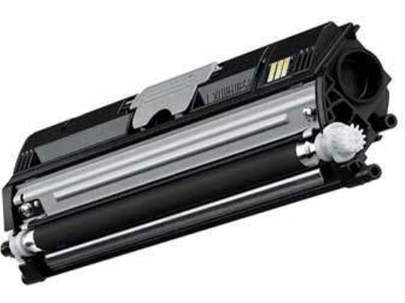 ETC1600BK Toner
