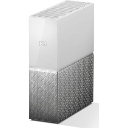 WESTERN DIGITAL My Cloud Home External HDD 2TB