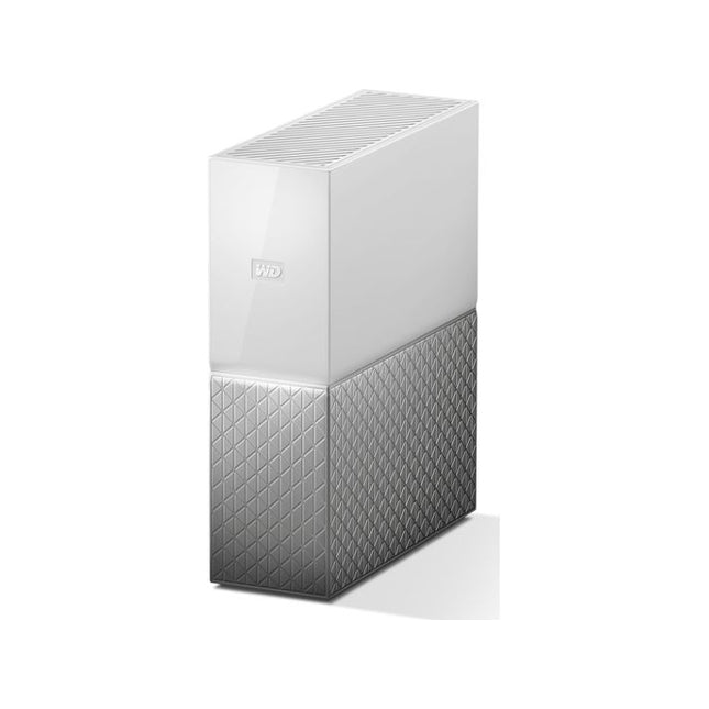 WESTERN DIGITAL My Cloud Home External HDD 2TB
