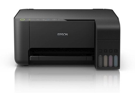 Multifunction Printer EPSON EcoTank L3150