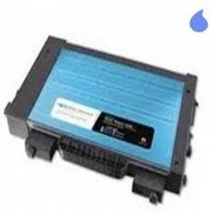 XEROX TXE6100C Toner Cyan