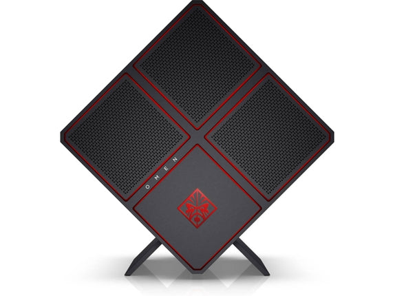 HP OMEN 900-099NNN X-Solo Chassis PC Case (Open Case)