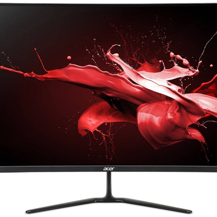 ACER ED320QRPbiipx Curved Gaming Monitor (31.5'' - 5 ms - 165 Hz - FreeSync)