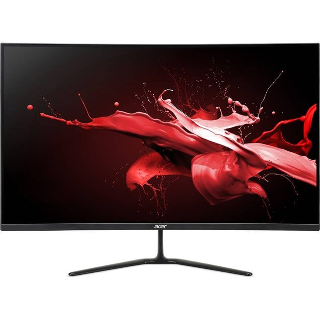 ACER ED320QRPbiipx Curved Gaming Monitor (31.5'' - 5 ms - 165 Hz - FreeSync)