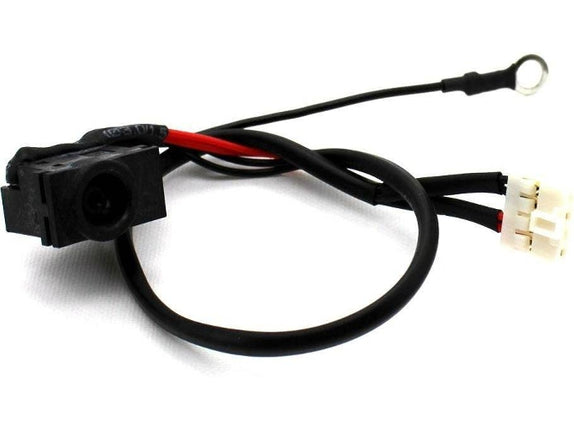 Samsung R522 Q320 R520 R620 R520 R620 Notebook Jack Connector