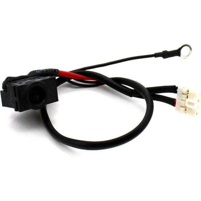 Samsung R522 Q320 R520 R620 R520 R620 Notebook Jack Connector