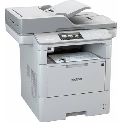 BROTHER MFC-L6900DW Multifunction Laser Printer