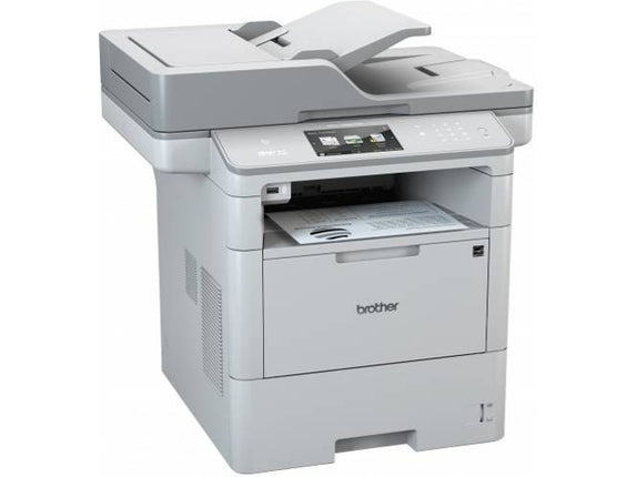 BROTHER MFC-L6900DW Multifunction Laser Printer