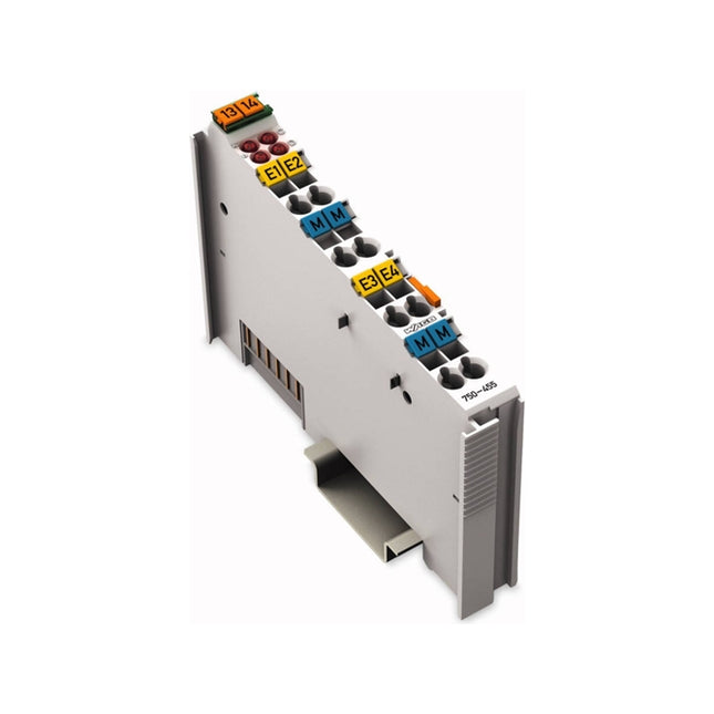 WAGO 750-455 I/O Module