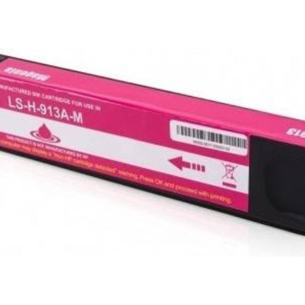 HP 913A973X V2 Magenta GOEIK HP Ink Cartridge