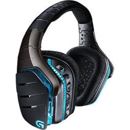 Wireless Gaming Headset LOGITECH G933 (With Microphone)