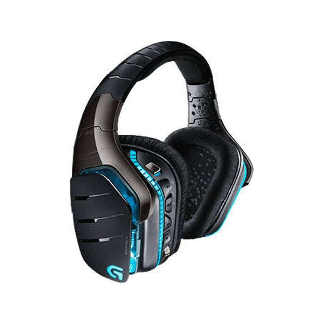 Wireless Gaming Headset LOGITECH G933 (With Microphone)