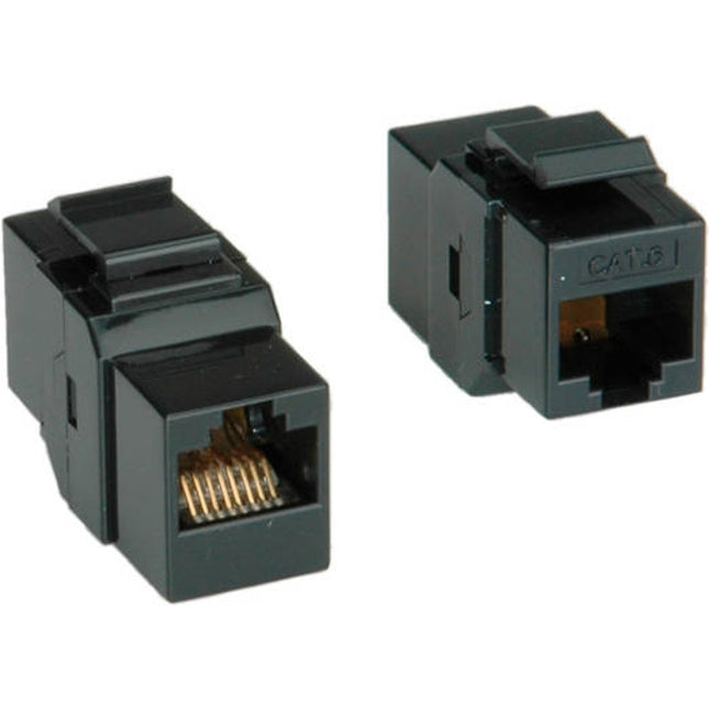 ROLINE RJ-45 Keystone Module Keystone Modular Coupler
