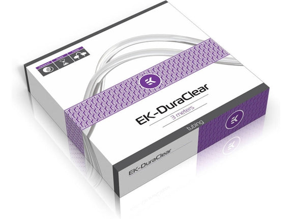 EK WATER BLOCKS EK-DuraClear Liquid Coolant Tube