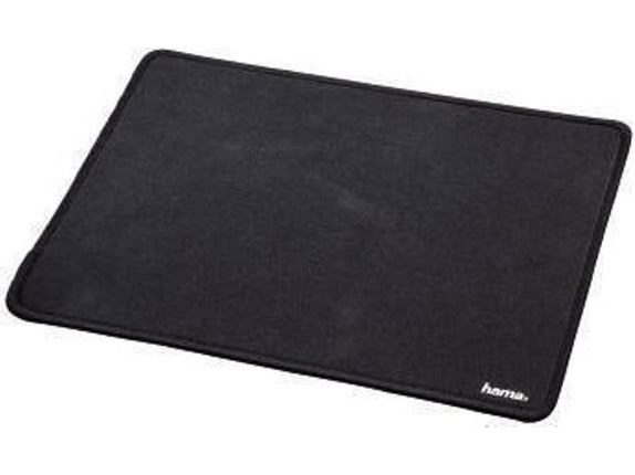 HAMA Comfort Mat Black