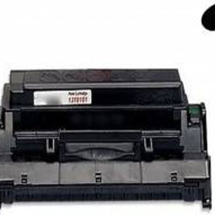 LEXMARK TLE210 Black Toner