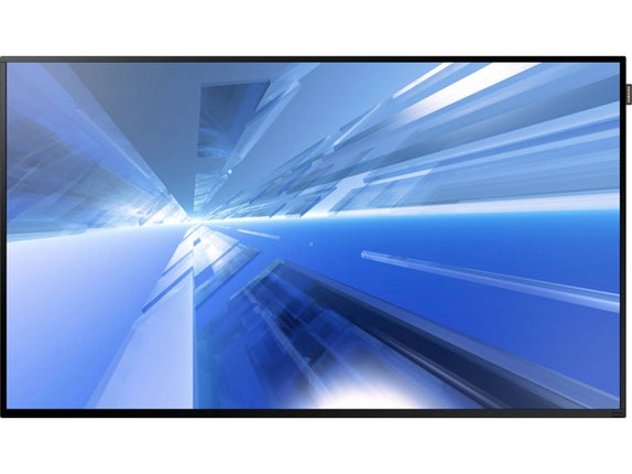Signage Display SAMSUNG LH40DMEPLGC (40'' - Full HD - LED)