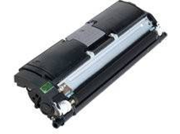 GOEIK toner for Konica Minolta Magicolor 2400W2500W Black