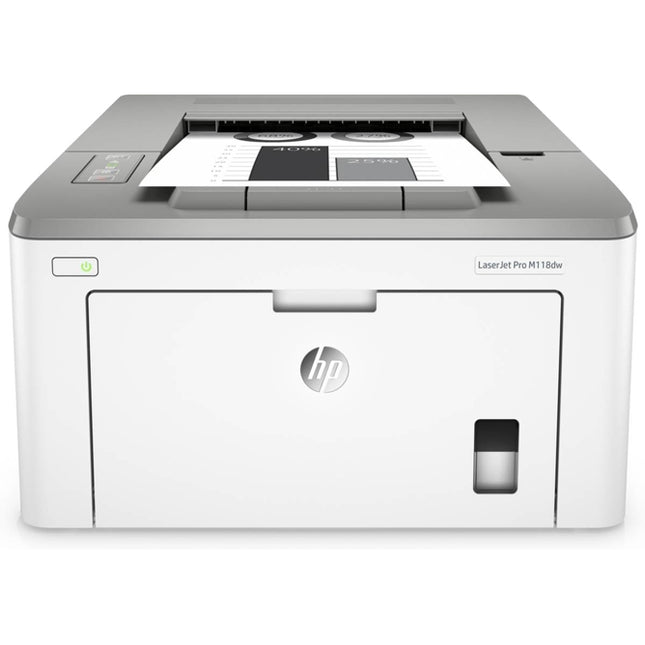 HP Laserjet Pro M118DW Laser Printer - 4PA39A