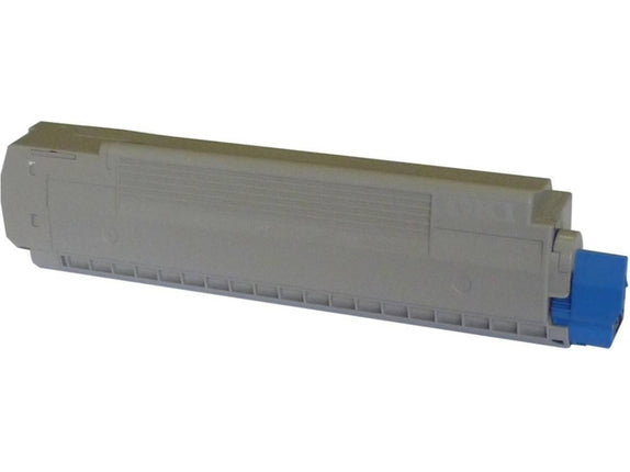 OKTMC860CY Toner