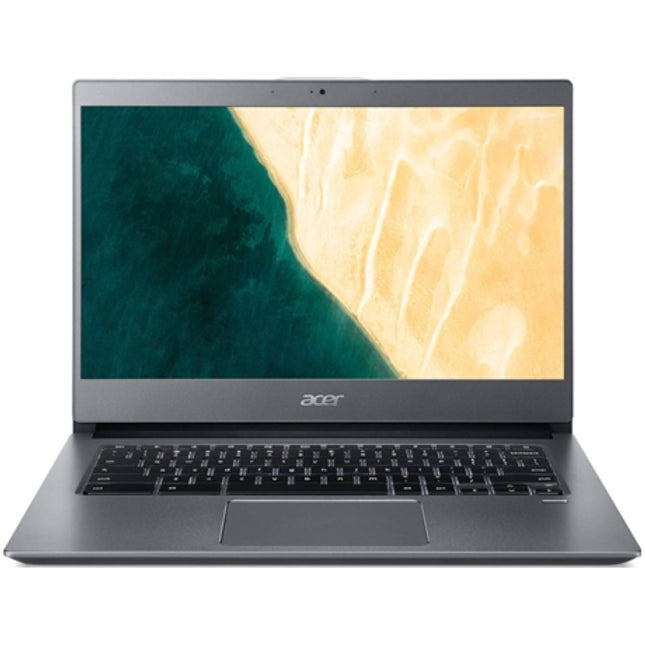 ACER CB714-1W-32YX Notebook (14'' - Intel Core i3-8130U - RAM: 8 GB - 64 GB eMMC - Intel UHD Graphics 620)