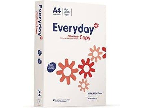 Ream of EVERYDAY Copy A4 75 g paper