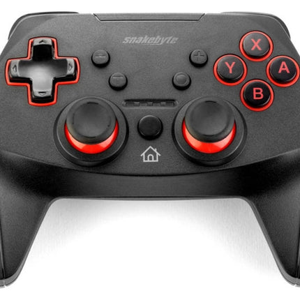 Wireless Controller SNAKEBYTE S PRO (Nintendo Switch - Black)