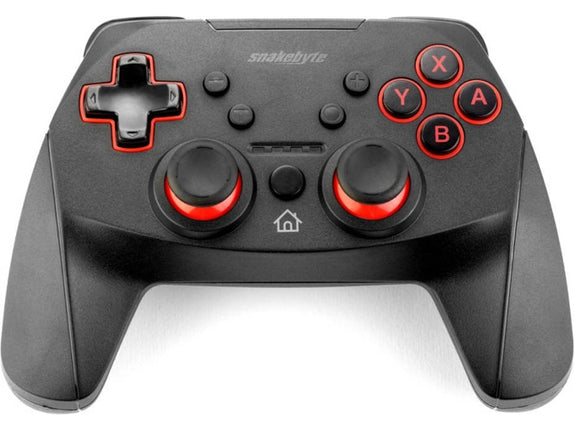 Wireless Controller SNAKEBYTE S PRO (Nintendo Switch - Black)