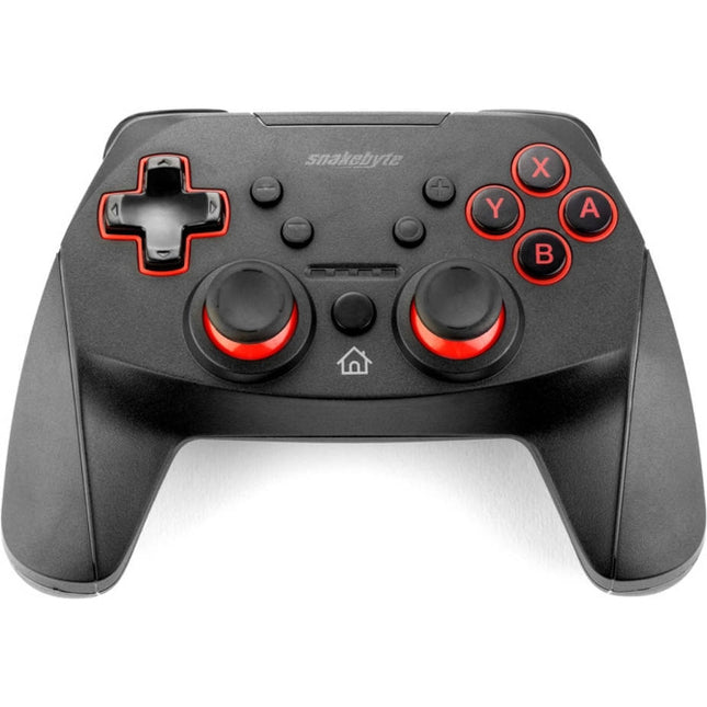 Wireless Controller SNAKEBYTE S PRO (Nintendo Switch - Black)