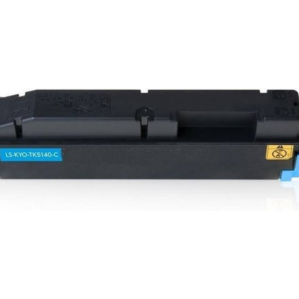 GOEIK Toner for Kyocera TK5140 Blue