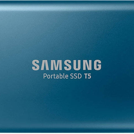 SAMSUNG 500GB External SSD (500 GB - USB 3.0 - 540 MB/s)
