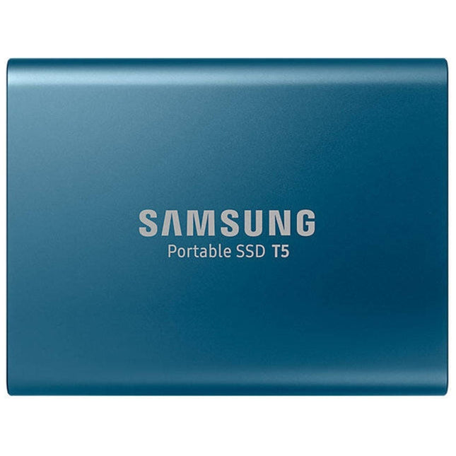 SAMSUNG 500GB External SSD (500 GB - USB 3.0 - 540 MB/s)