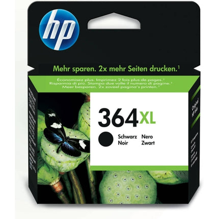 HP CN684EE Ink Cartridge
