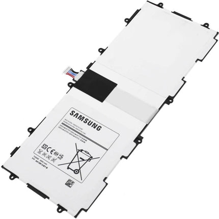 SAMSUNG AA1D813t/7-B Battery (Samsung Galaxy Tab 3 - 6800 mAh)