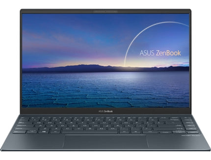 ASUS ZenBook 14 UX425EA-KI363T Notebook (14'' - Intel Core i5-1135G7 - RAM: 16 GB - 512 GB SSD - Intel Iris Xe Graphics)