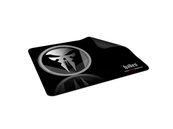 MARS GAMING MMPHA1 Black Mousepad MMPHA1 Black