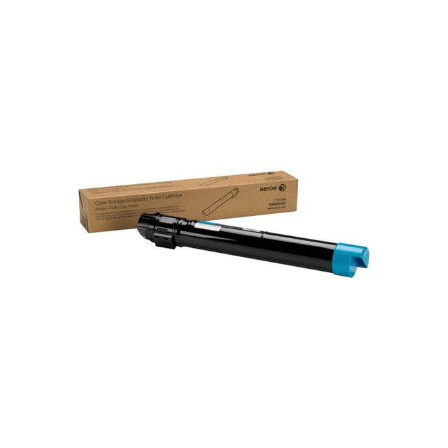 XEROX 7500 Cyan Toner