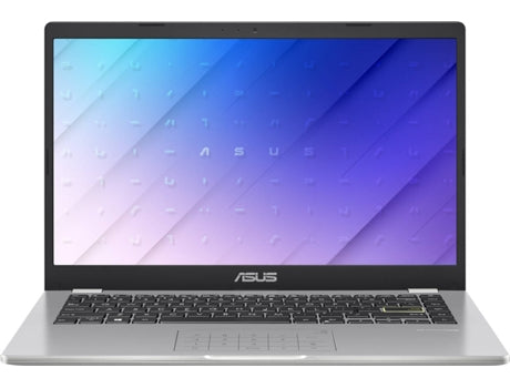 ASUS E410MA-EK018TS Notebook (14'' - Intel Celeron N4020 - RAM: 4 GB - 64 GB eMMC - Intel UHD Graphics 600)