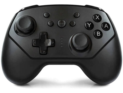 KLACK MANDOMINDSWITCH5EN1 Controller Black (Wireless - Nintendo Switch)
