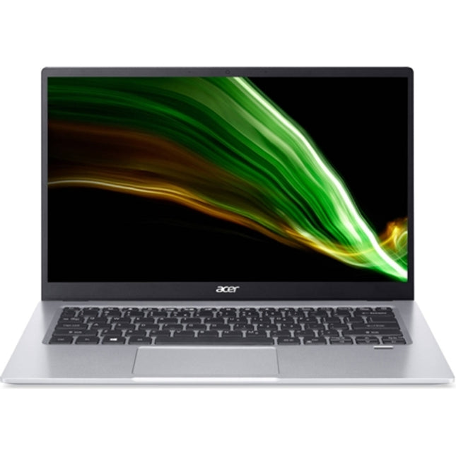 ACER Swift 1 SF114-34-C0C9 Notebook (14'' - Intel Celeron N4500 - RAM: 8 GB - 128 GB SSD - Intel UHD Graphics)