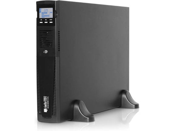 Ups RIELLO VSD 1100 8 sockets