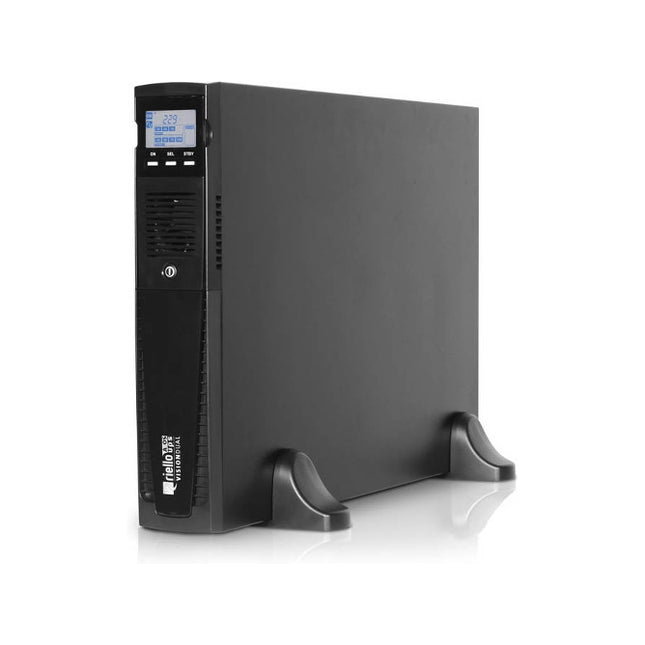 Ups RIELLO VSD 1100 8 sockets