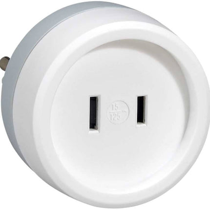Power adapter and inverter C2G 80811