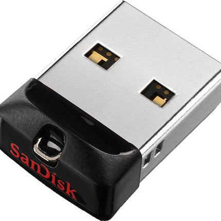 USB Pen SANDISK SDCZ33-032G-G35