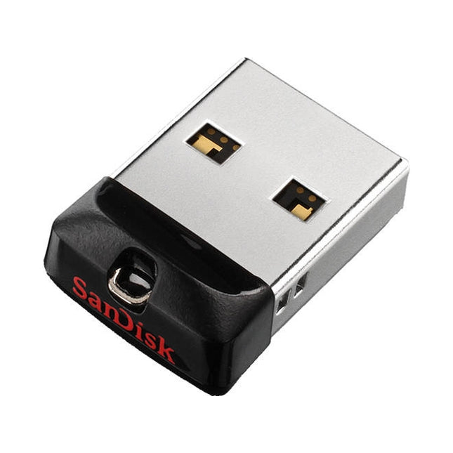 USB Pen SANDISK SDCZ33-032G-G35