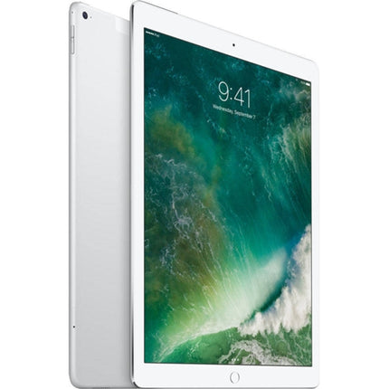 APPLE iPad Pro (12.9'' - 512 GB - Wi-Fi Cellular - Silver)
