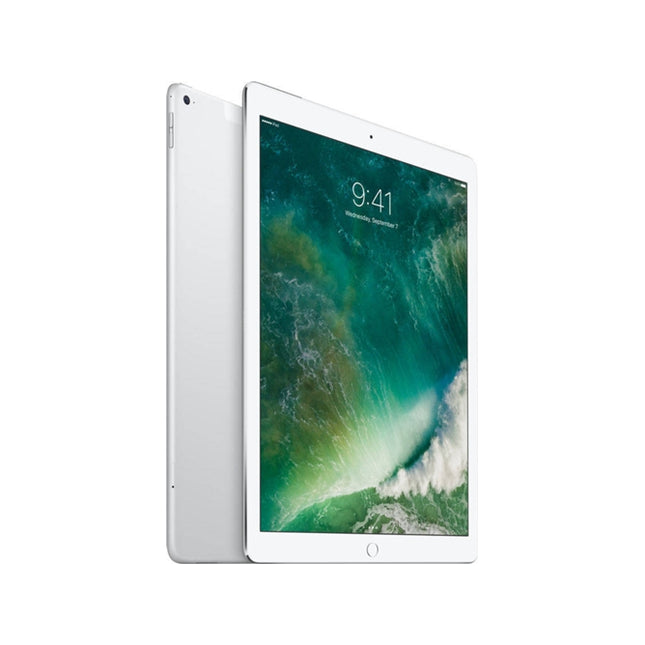 APPLE iPad Pro (12.9'' - 512 GB - Wi-Fi Cellular - Silver)