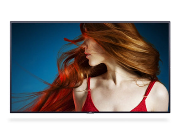 NEC C861Q Signage Display (86'' - Ultra HD)