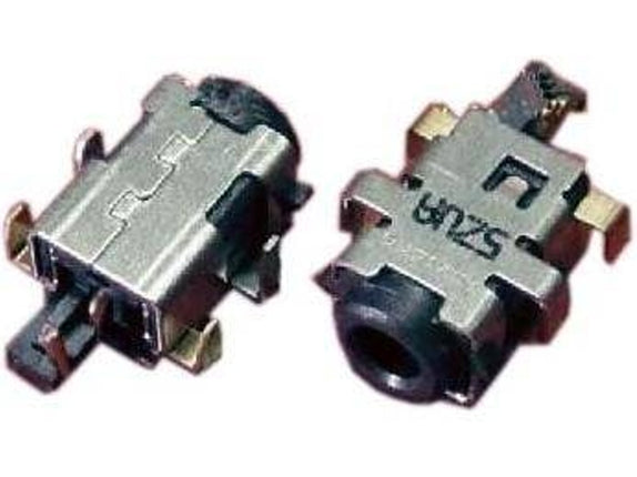 DC Jack Connector for Notebook Asus Eee Pc X101Ch X101H